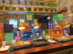 -堂会·KTV·自助餐·团建聚会(天河店)