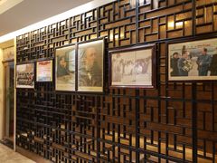 大堂-重庆大队长火锅(凤城八路店)