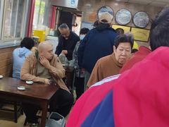 -小胖包子王(光明楼店)