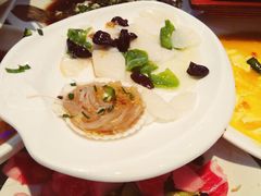 粉丝扇贝-堂聚德(三圣宫美食文化街店)