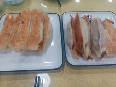 -春水锅贴·传统鲁菜(大明湖店)