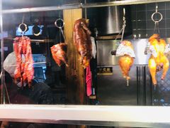 -李记潮汕砂锅粥(营福路店)