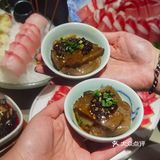 今天换个口味，吃个鲜汤火锅吧🦐 