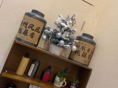 -一杯潮茶·专注潮汕茶饮(十二中创始店)