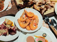 -汉斯南美烤肉(总店)