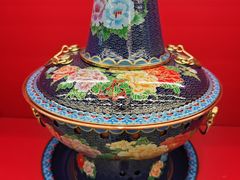 -陈熹公民族美食文化餐厅(中华广场店)