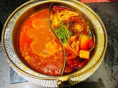 -牛New寿喜烧(金茂览秀城店)