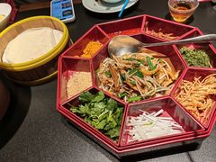 -四道菜·福建菜馆(新街口金鹰店)