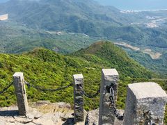 -七娘山