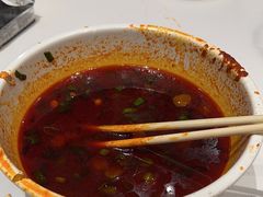 -清真·马安军辣子牛肉面