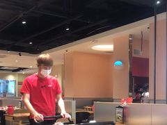 -九毛九西北菜(大东海店)