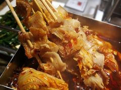 毛肚-邢氏老太太烧烤(南山店)