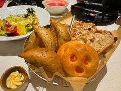 -黑宝石西餐厅(汇励99城市公园店)