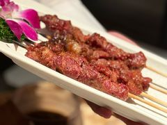 -左庭右院鲜牛肉火锅黑金店(陆家嘴中心店)
