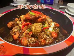 -虾胡闹龙虾馆(湄南河店)