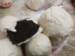 -天泽祥·鼓楼馒头(鼓楼店)