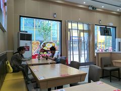 -敏丁拌饭(中街总店)