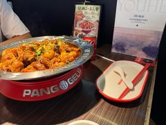 -胖哥俩肉蟹煲(梅溪步步高店)