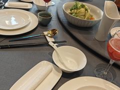 -香雪海饭店中餐厅(人民桥店)