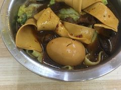 -鹍记特色牛杂面