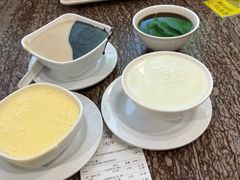 -南信牛奶甜品专家