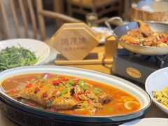 -鸿运楼·舌尖上的徽菜