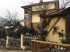 -杭州西湖风景名胜区-满觉陇四眼井