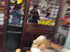 -重庆巴渝火锅(钟家村店)