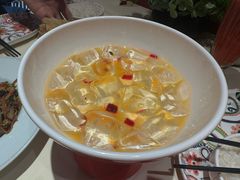 -京鸭棠(让胡路万达店)