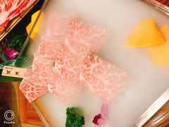 -黑牛の店·和牛烧肉(合生汇店)