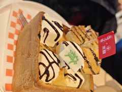 -避风塘(五角场店)