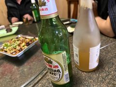 -锦州烧烤(北太平庄店)