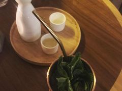 -Nirvana Cafe&Bar(北仓文创街区店)