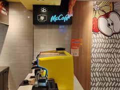 -麦当劳(世纪汇广场店)