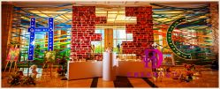 -上海雅居乐万豪侯爵酒店·宴会厅