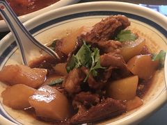 -古北烤鸭王I古北水镇景区店