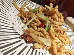 -川菜故事(光谷步行街店)