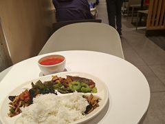 -乡村基(南坪上海城店)
