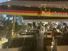 -haxnbauer海森堡德国餐厅(深圳coco店)