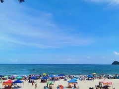 -西涌国际滨海旅游区