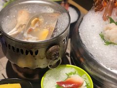 -海天盛宴海鲜自助(正大广场店)