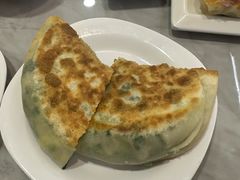 -台北楚楚园馅饼粥(虹桥南丰城店)