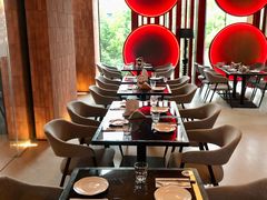 -Nord Grill&Bar Highland诺德西餐(深圳欢乐海岸店)