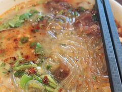 -顺华粉馆(桃园南路店)