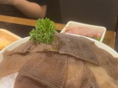 -井格重庆火锅(西直门凯德Mall店)