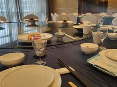 -海盐宾馆-中餐厅