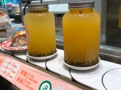 -新一番三文鱼寿司(大东海店)