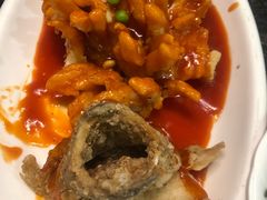 松子鱼-杭苑(正佳广场店)