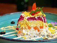 -卢布里西餐厅(总店)