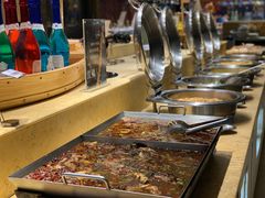 -德得轩烤涮一体自助餐厅(王府井店)